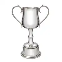 Medium Georgian Cup 17cm