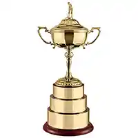 Ryder Cup Trophies image