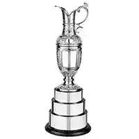 Claret Jug Trophies image