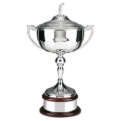 The Ultimate Golf Challenge Cup