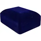 38mm Blue Medal Case 38mm Blue Medal Case