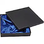 Silk Lined Presentation Box 115mm