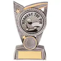 Triumph Nearest the Pin Award 125mm