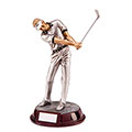 The Augusta Male Golf Figure 155mm