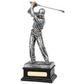 Male Golf Figure 36cm