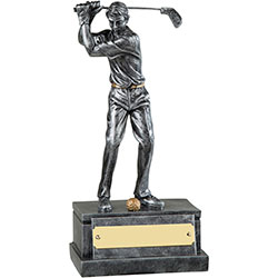 Male Golf Figure 20cm
