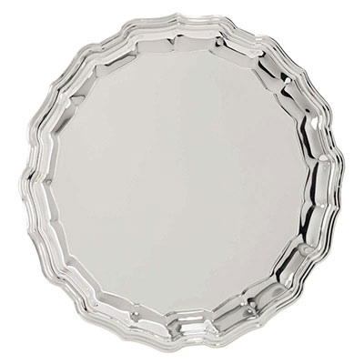 Gillingham Salver 30cm