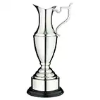 Wide Neck Claret Jug 15in Wide Neck Claret Jug 15in