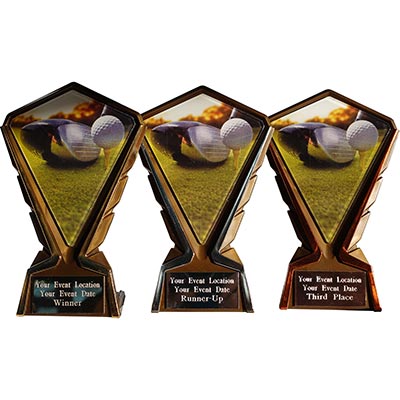 Cobra Golf Day Prizes