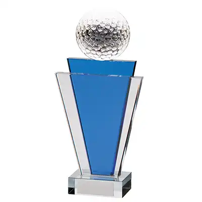 Golf Glass image