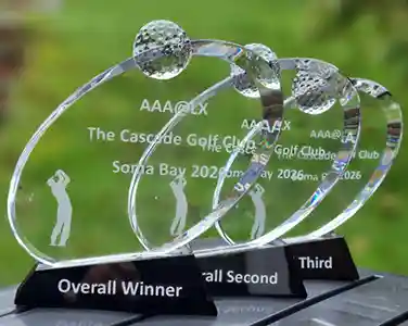 Why Choose Our Golf Awards ? Why Choose Our Golf Awards ?