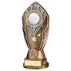 Diamond Star Longest Drive 17cm Diamond Star Longest Drive 17cm