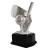 Belfry Classic Golf Iron 15cm - view 2
