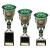 Green & Silver Cobra Star Nearest the Pin Cup 210mm - view 2