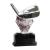 Belfry Classic Golf Iron 15cm - view 3