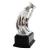 Belfry Classic Golf Glove 15cm - view 3