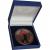 Bronze golf medal - view 3