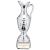 Silver Champions Claret Jug 135mm - view 1