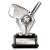 Belfry Classic Golf Iron 15cm - view 1