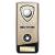Gold Prime Hole in One Trophy 160mm - view 1