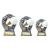 Blast Out Golf Ball Trophy 120mm - view 2