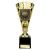 Gold & Silver Cobra Star Golf Winner Cup 230mm - view 1