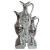 Silver Champions Claret Jug 300mm - view 3