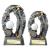 Blast Out Male Golf Figure 160mm - view 2