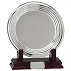 Inverurie Salver 205mm