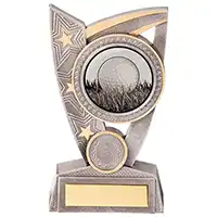 Triumph Golf Award 125mm