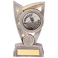 Triumph Longest Drive Award 150mm