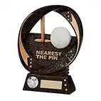 Typhoon Nearest the Pin Award Typhoon Nearest the Pin Award
