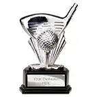 Belfry Classic Golf Driver 15cm