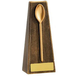 Wooden Spoon 9cm