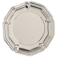 English Rose Salver 10cm