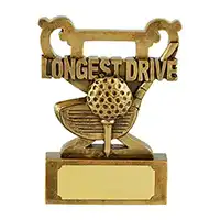 Longest Drive Mini Cup