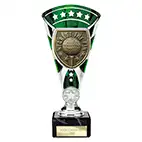 Green & Silver Cobra Star Nearest the Pin Cup 210mm