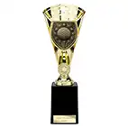 Gold Cobra Star Golf Winner Cup 255mm
