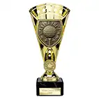 Gold Cobra Star Nearest the Pin Cup 210mm