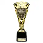 Gold Cobra Star Nearest the Pin Cup 230mm