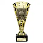 Gold Cobra Star Longest Drive Cup 210mm