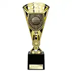 Gold Cobra Star Longest Drive Cup 230mm