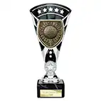 Black & Silver Cobra Star Longest Drive Cup 210mm