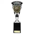Black & Silver Cobra Star Longest Drive Cup 255mm