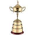 Ryder Cup replica Norwich